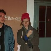 Ann Cotten & Jakob Kraner
