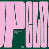 Up CLOSE - GOLDRAUSCH