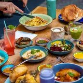 03 Food and Art