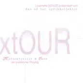 textOUR next generation: pictures & poetry