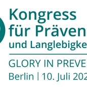 Krongress für Präventation und Langlebigkeit Key Visual