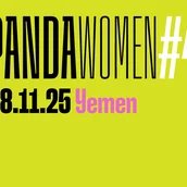 PANDAwomen #4: Jemen