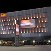 Verti Music Hall, Berlin