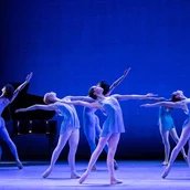 Bundesjugendballett Baden-Baden 2024