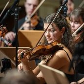 Jugend Sinfonieorchesters Zürich (JSOZ)