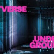 ARTVERSE.UNDERGROUND_Key Visual