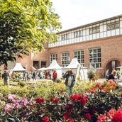 Gartenträume Hoppegarten
