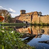 Zitadelle Spandau