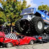 The World of Motorshow