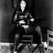 VALIE EXPORT, Aktionshose: Genitalpanik, 1969