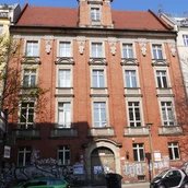 Kurt-Tucholsky-Bibliothek, Berlin-Prenzlauer Berg