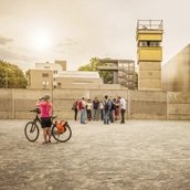 Berliner Mauer