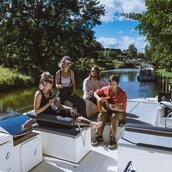 Veranstaltungen in Berlin: The Sound of Le Boat