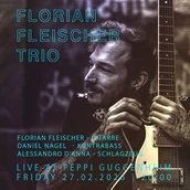 VISUAL Florian Fleischer Trio