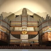 Veranstaltungen in Berlin: 1. Orgelzyklus St. Marien Berlin-Wilmersdorf