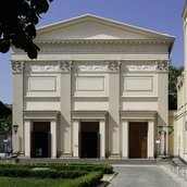 Maxim Gorki Theater