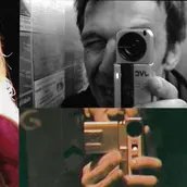 VISUAL arsenal on location – Sommerkino: killer.berlin.doc