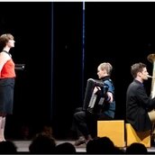 Eleftherios Veniadis, Performance „Honululu Vagamani"