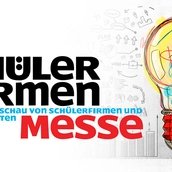 12. Schülerfirmenmesse im FEZ | Banner