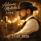 VISUAL Adriano Mottola LIVE
