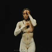 Kristy Nataraja performing