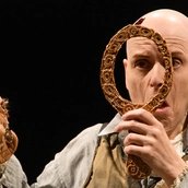 Bridge Markland | krug in the box