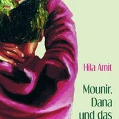 Veranstaltungen in Berlin: Mounir, Dana und das Mädchen