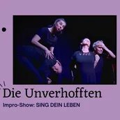 Sing Dein Leben_Flyer