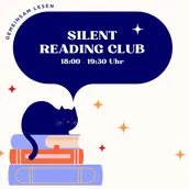 LOGO Silent Reading Club