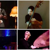 Veranstaltungen in Berlin: Pasche (SOLO) & Buck/ Cajado/ Oswald