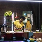 "Eu tenho uma história que se parece com a minha" von Tetembua Dandara / Transkontinentale 2025