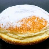 Pfannkuchen aka Berliner