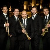 Veranstaltungen in Berlin: "Back to the roots" - Sommerkonzert der Ginzburg Dynastie