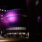 Deutsche Kinemathek im E-Werk, Oktober 2025