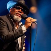 Veranstaltungen in Berlin: Big Daddy Wilson & The Goosebumps Bros. -  Back To The Roots-Tour 2025