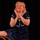 "Chanson-Nette" Jeannette Urzendowsky