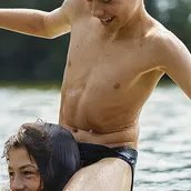 Ausschnitt aus dem Film „Young Hearts“