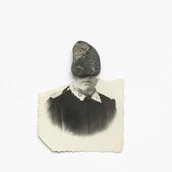 (Re)constructed images - The Broken Archive. Artistic exploration of torn family photographs
