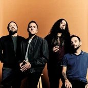 Coheed and Cambria