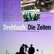 VISUAL Filmabend in der Mark-Twain-Bibliothek