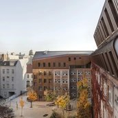Metropolitan School Berlin
