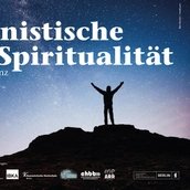 Humanistische Spiritualität, key visual