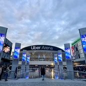 Uber Arena
