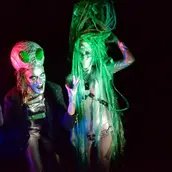 ALIEN-GHOST