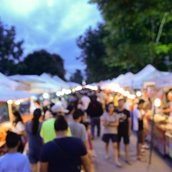 Straßenfest