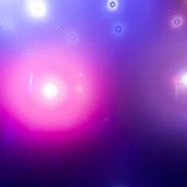 Club/ Musikbühne Beleuchtung