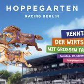 RENNTAG DER WIRTSCHAFT