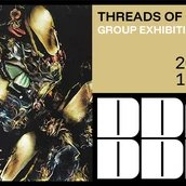 Threads of Gold | Key Visual