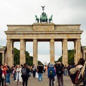 Veranstaltungen in Berlin: Kolonialhistorische Sightseeing Tour