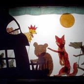 Das Tierhäuschen im MIRAKULUM